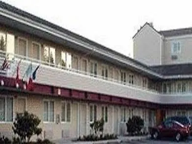 Motel Americas Inn&Suite Shoreline
