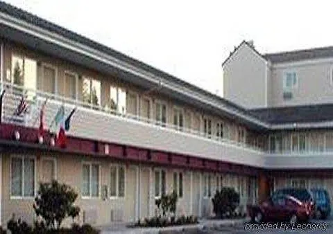Americas Inn&Suite Shoreline