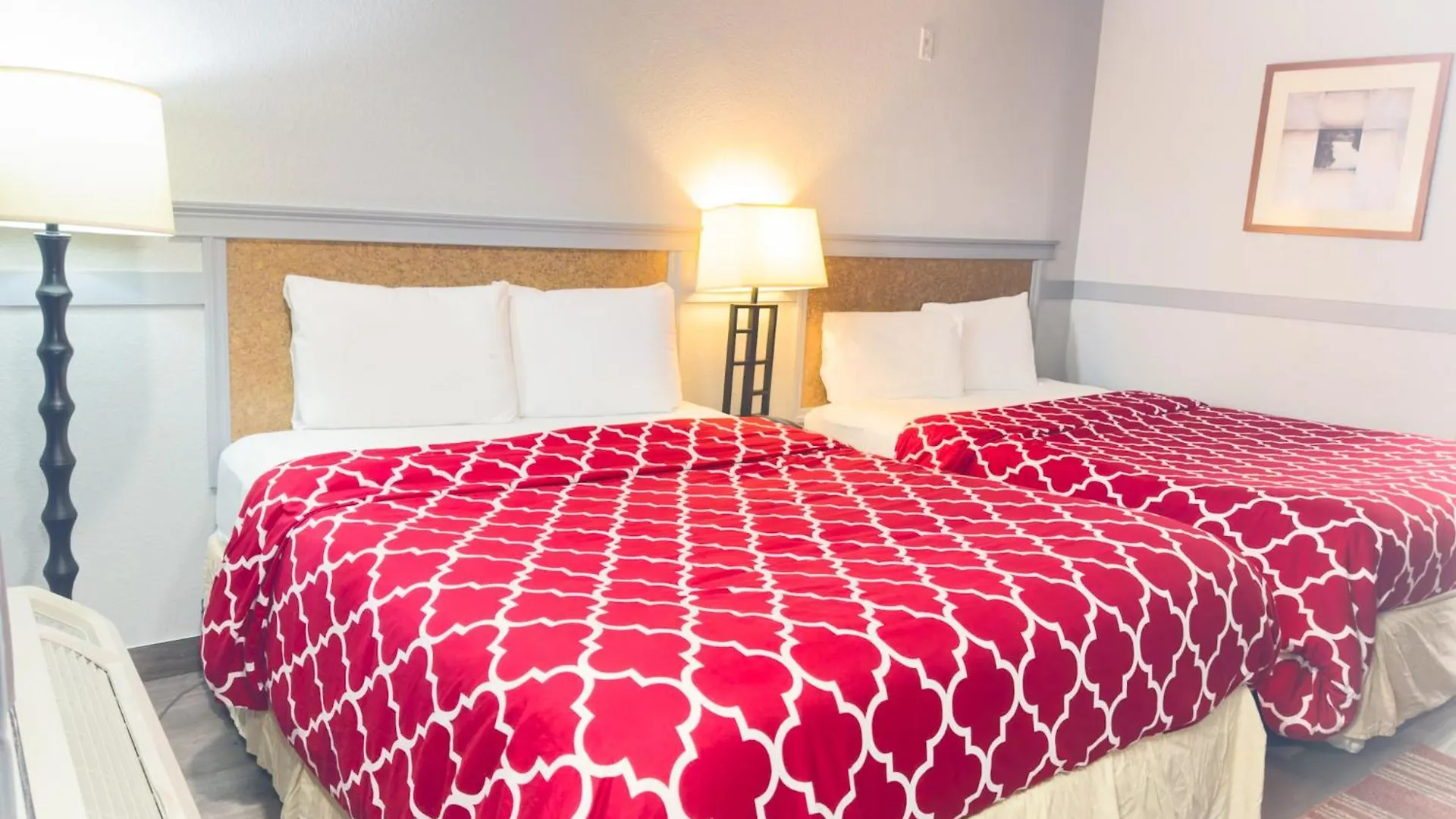 Americas Inn&Suite Shoreline Estados Unidos
