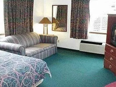 Americas Inn&Suite Shoreline 2*,  Estados Unidos
