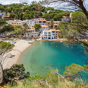 Alta House 3* Begur