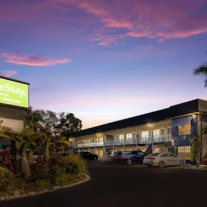 Hotel Surestay By Western Lido **