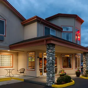 2* Hotel Ramada Limited Airport