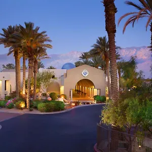 Resort The Westin Mission Hills Villas, Palm Springs ****