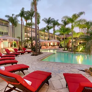 Hotel Atrium Orange County ***