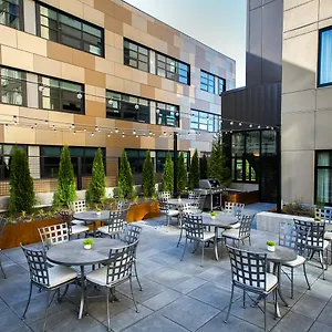 3* Hotel Staybridge - South Union By Ihg