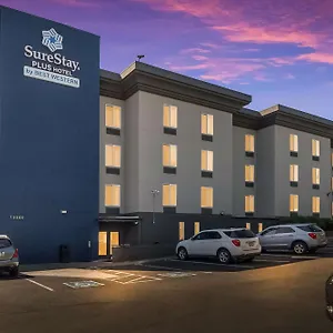 3* Hotel Surestay By Western Airport