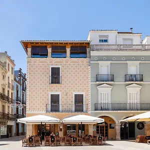 Cal Roure Boutique 4* Igualada