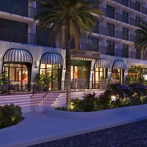 Resort Cirque St Armands Beachside ***