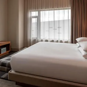 Hotel Hyatt Regency Washington At Seattle's Southport