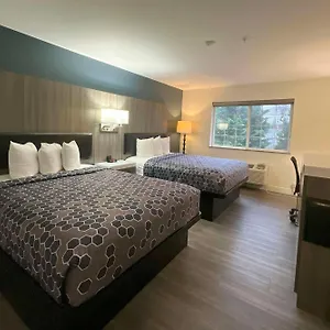 2* Inn Baymont By Wyndham - Seattle