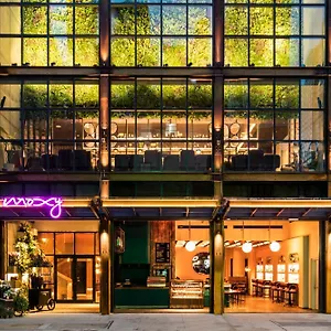 Moxy Nyc Chelsea 4* Nueva York