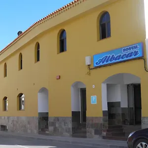 Albacar Melenara