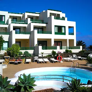 Neptuno Tarifa Exclusiva Residente Canario 5* Costa Teguise