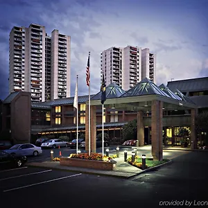 Hotel Place And Conference Center **